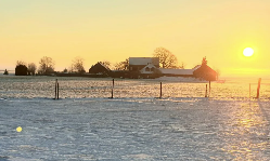 Eindruck vom Schmeddershof