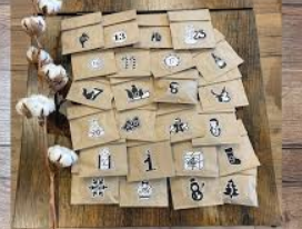 Handgemachtes Unikat – Beispiel 6